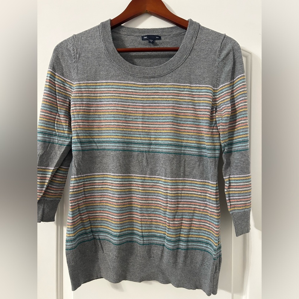Women’s Gap Striped Sweater